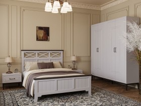 Спальный гарнитур Эвора