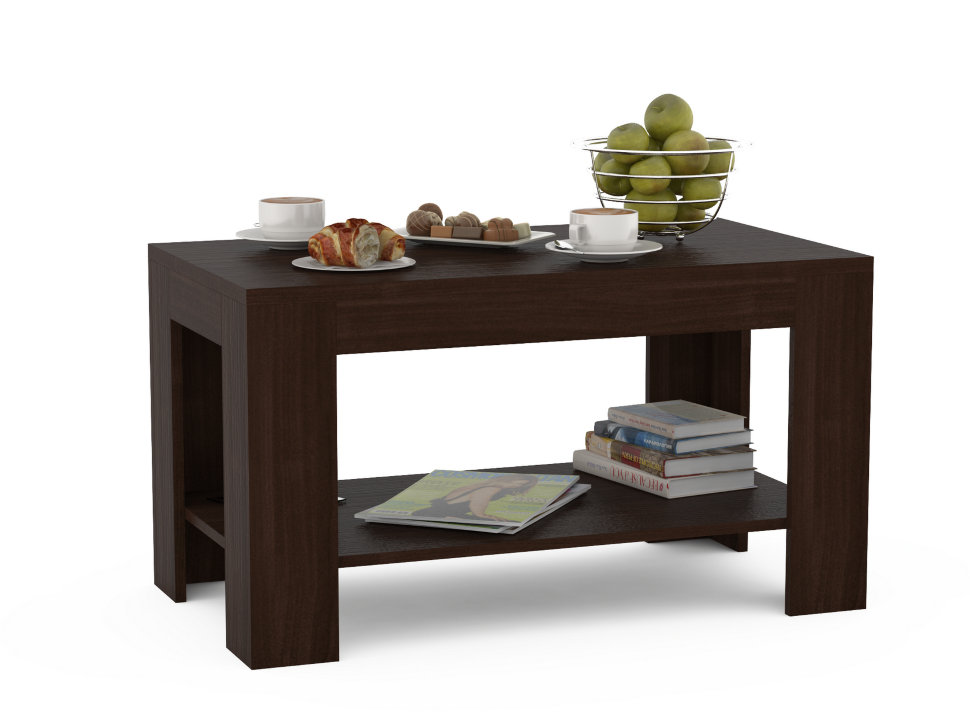 Журнальный столик Мишель 2072 стол журнальный