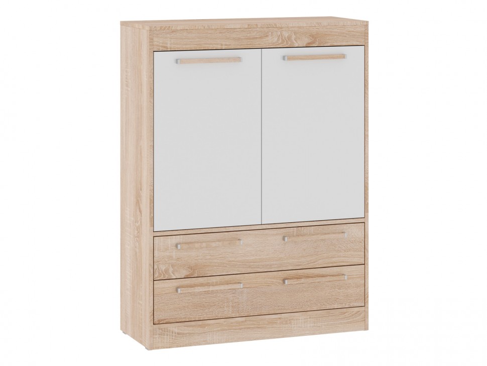 Комплект детской мебели Спальный гарнитур Оксфорд Лайт