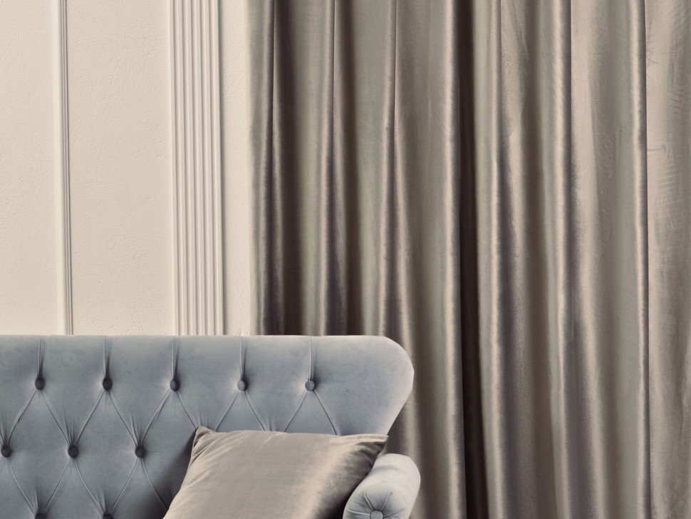 Штора Агнес