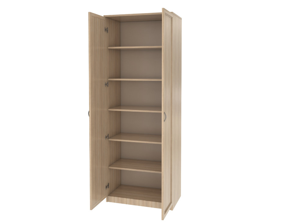 Шкаф для белья Мерлен