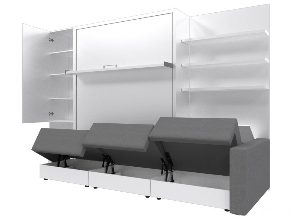 Смарт 4 (К+Д+П+Ш)