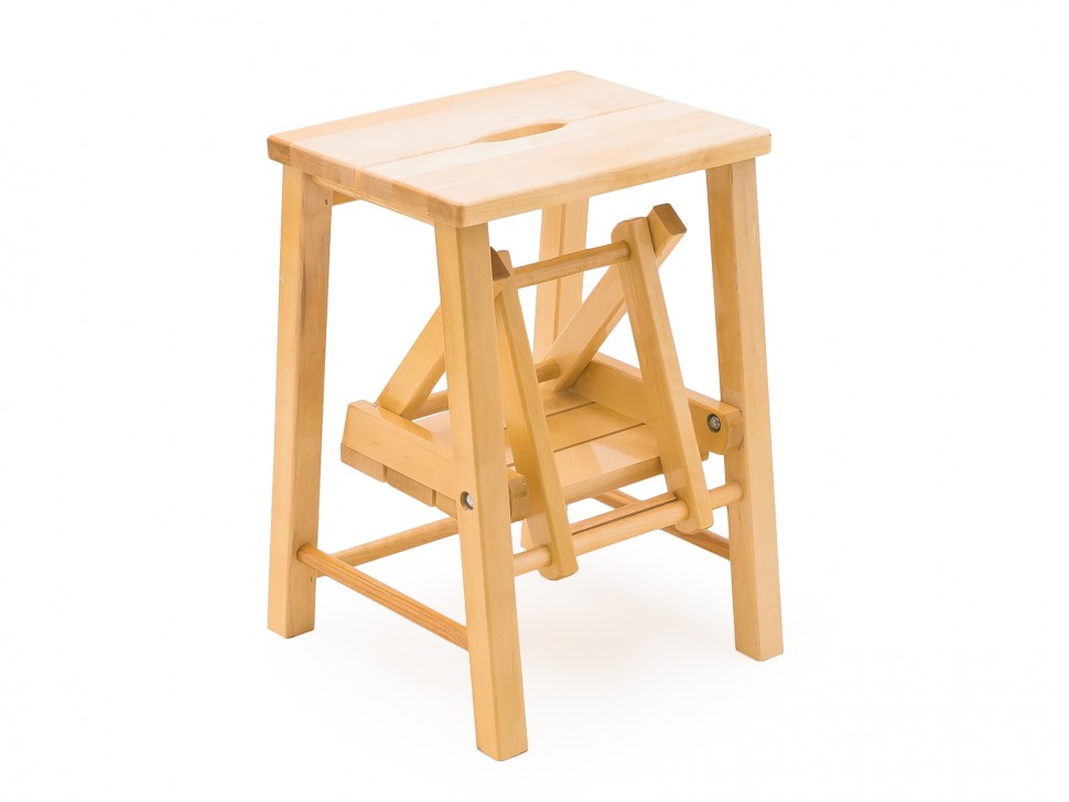 Табурет-стремянка Табурет-стремянка Глафира