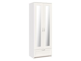 Распашной шкаф Сириус
