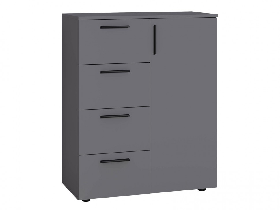 Гостиная Эйр с комодом