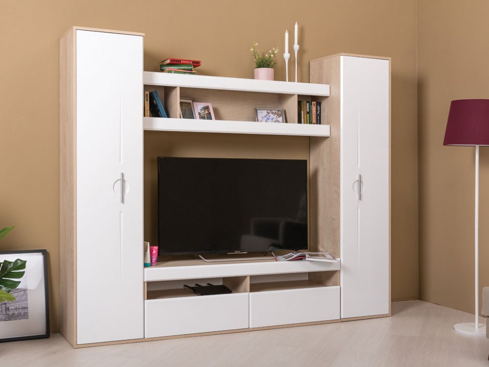 Гостиная Альба 3