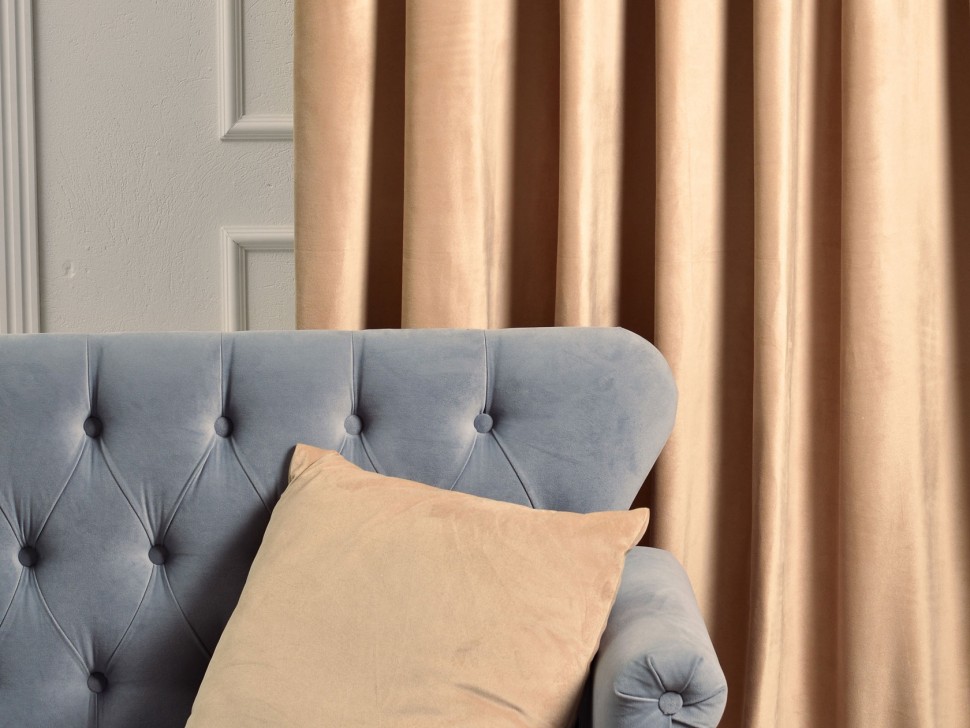 Штора Эвита