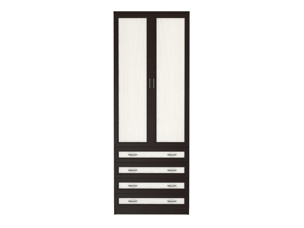 Распашной шкаф Мерлен