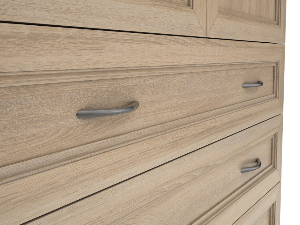 Распашной шкаф Мерлен