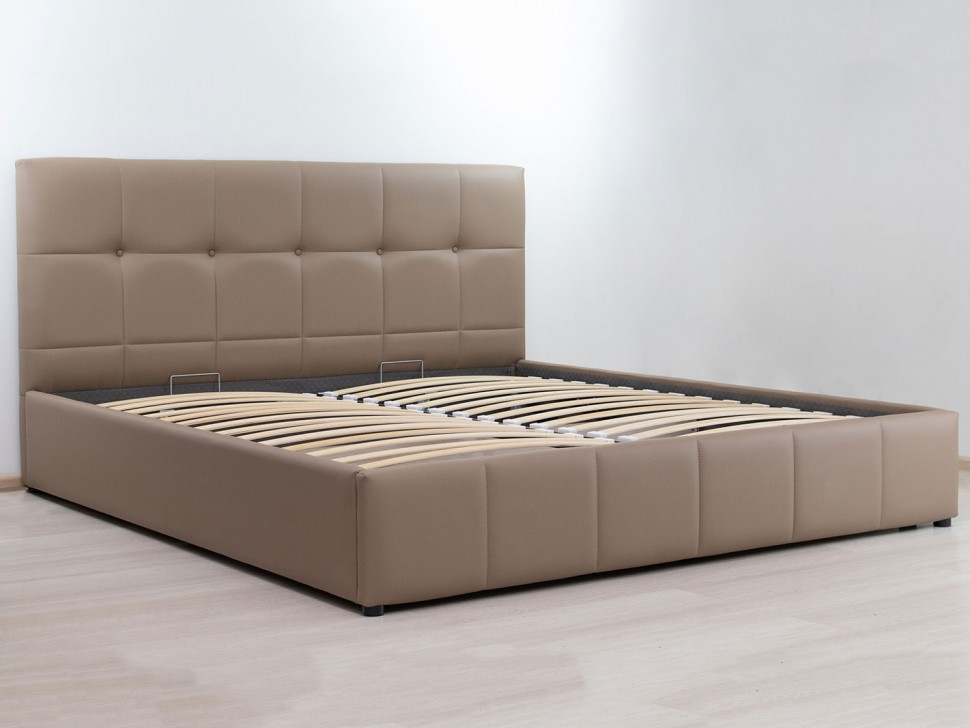 Кровать с подъемным механизмом Хлоя