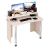 Компьютерный стол СКЛ-Софт140+НКИЛ140