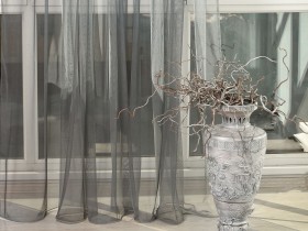 Тюль Катрин