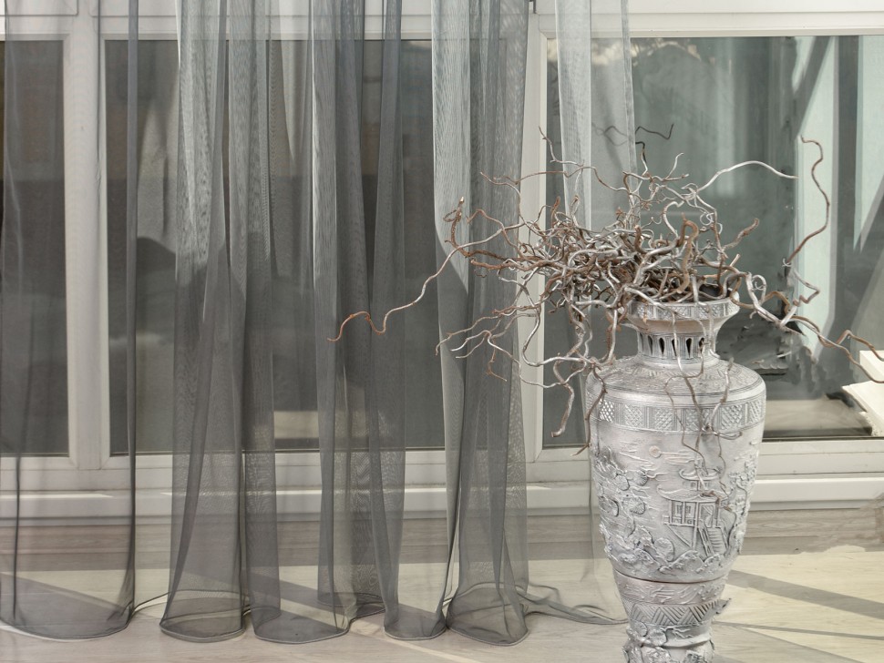 Тюль Катрин