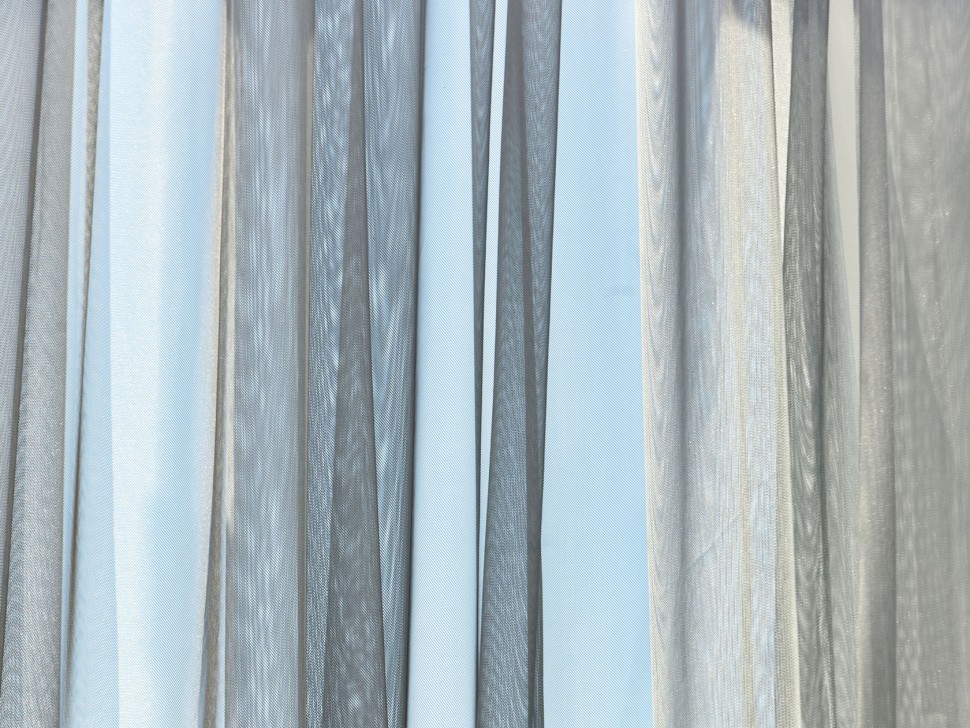 Тюль Катрин