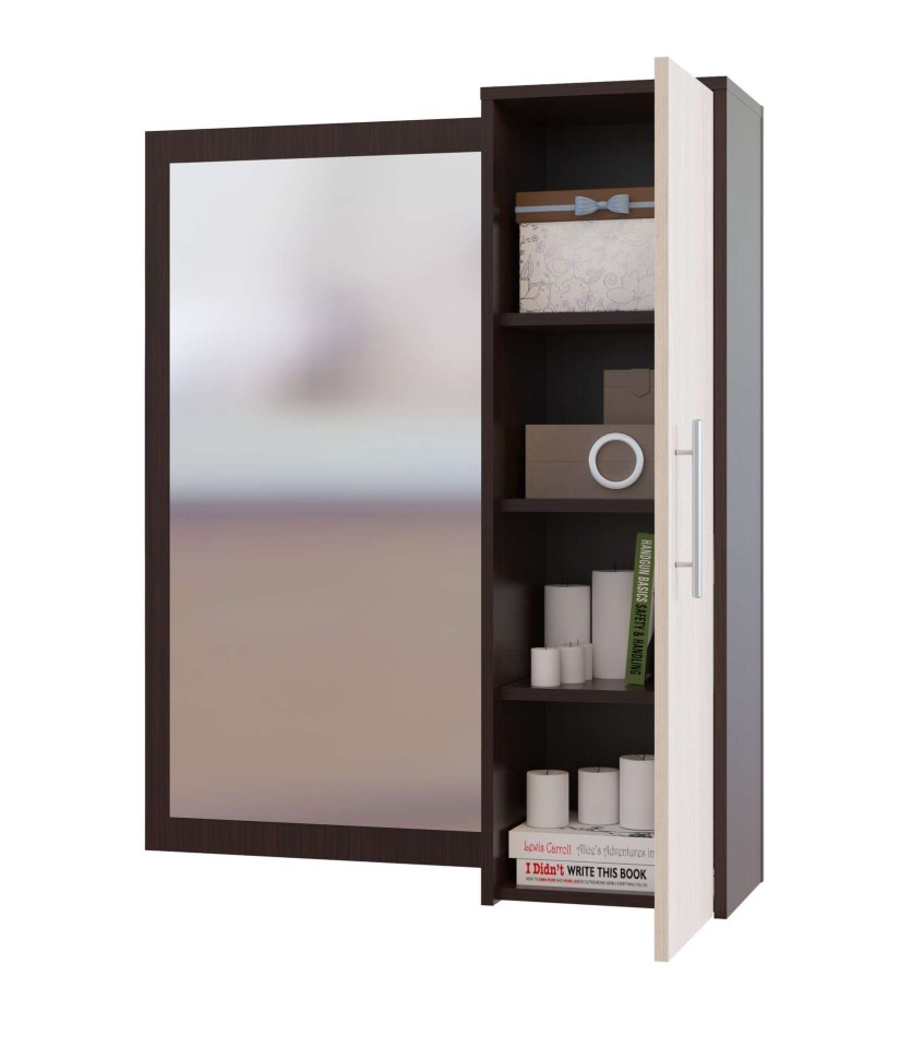 Настенное зеркало Моренго