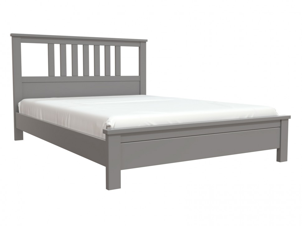 Кровать Вельта Массив Сосны