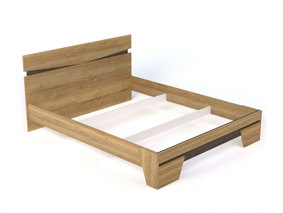 Спальный гарнитур Стреза 1