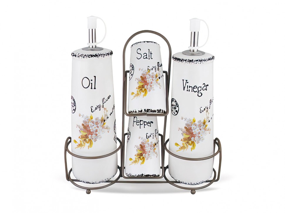 Набор для специй Открытка-незабудка