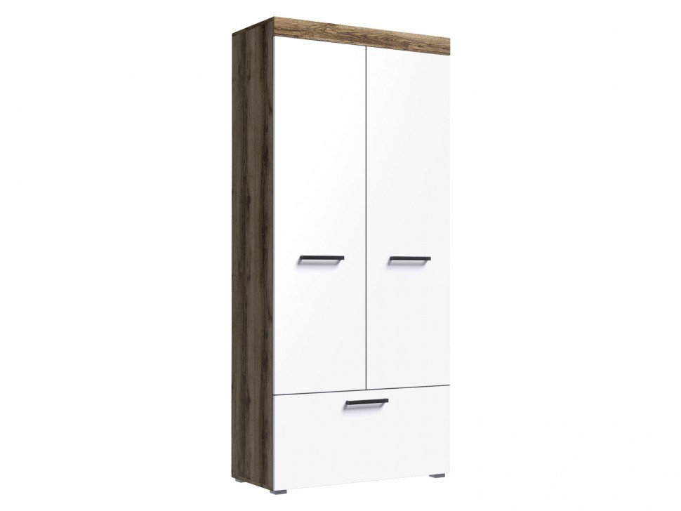 Распашной шкаф Бастон