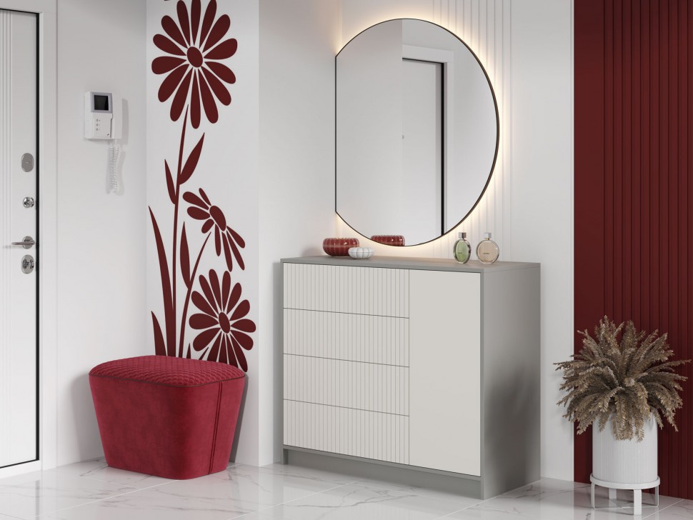 Комод Селена Макси