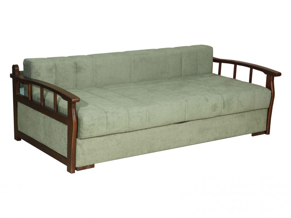 Прямой диван Барон