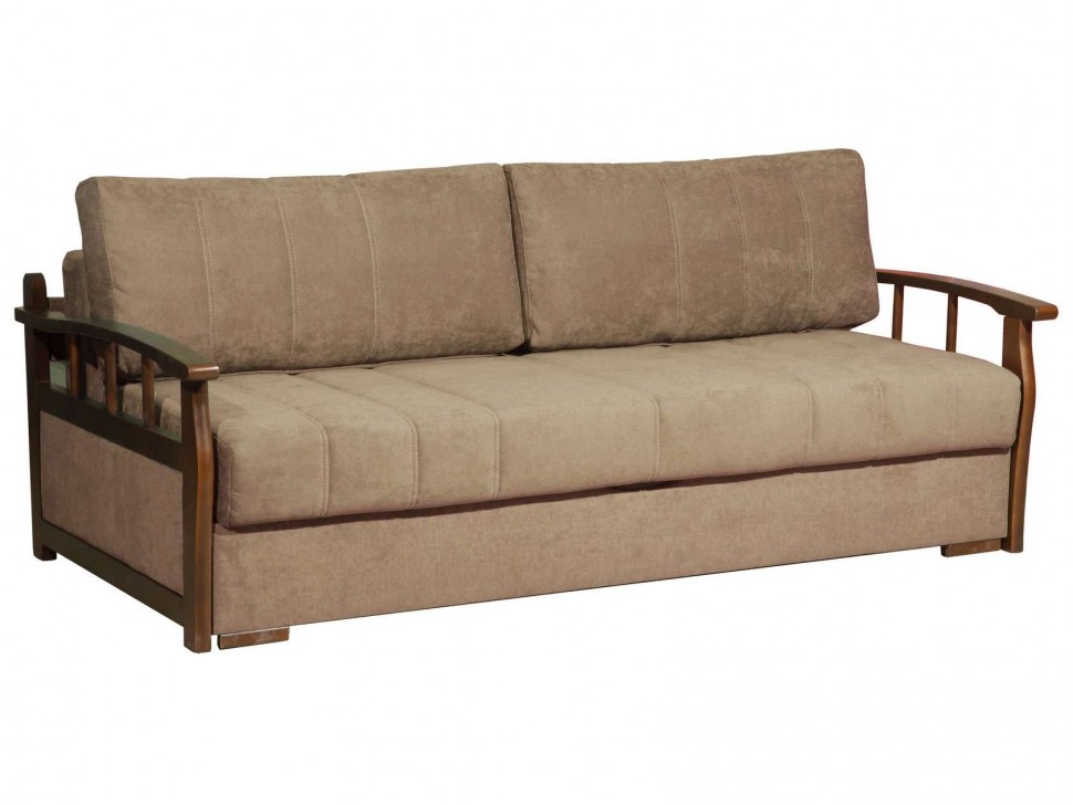 Прямой диван Барон