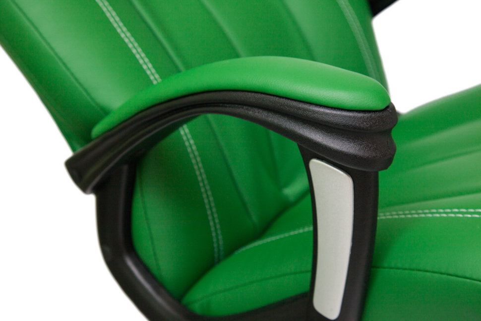 Кресло руководителя BOSS люкс