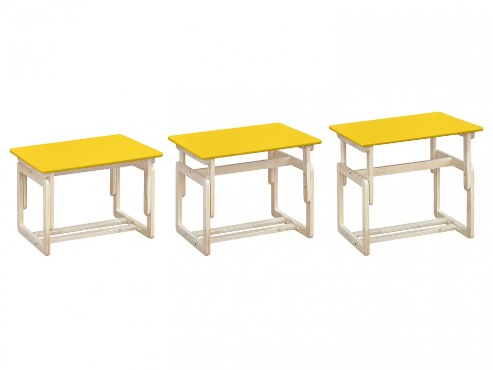 Детский письменный стол Карапуз