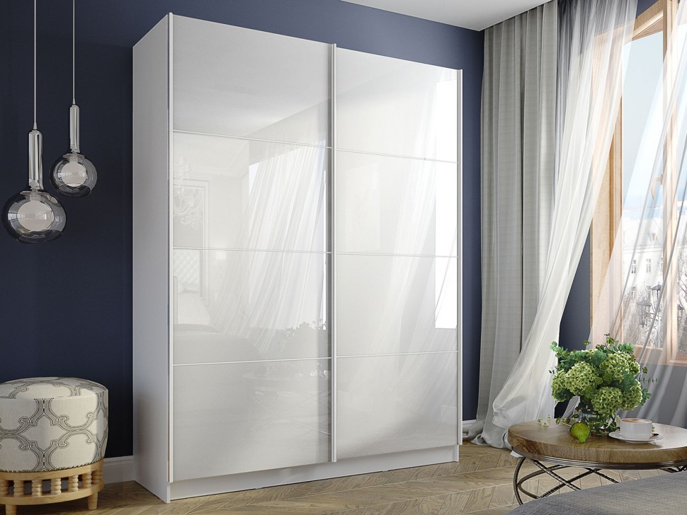 Шкаф-купе Марвин