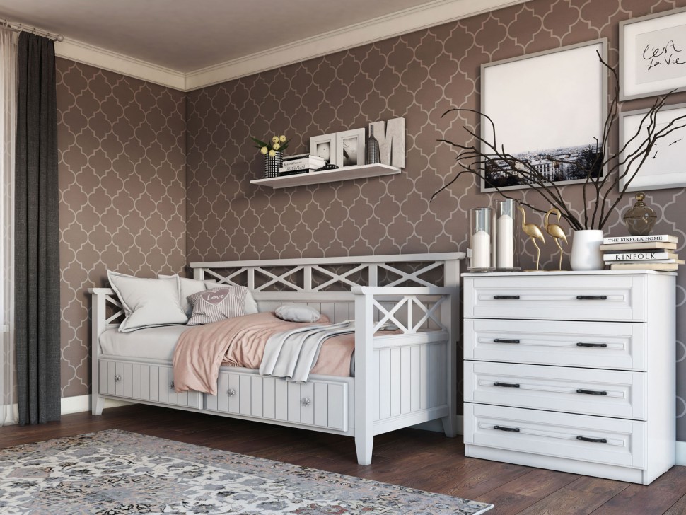 Тахта Дакота