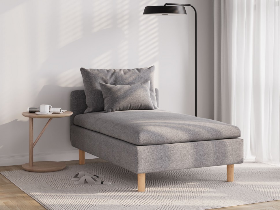 Шезлонг Калисто