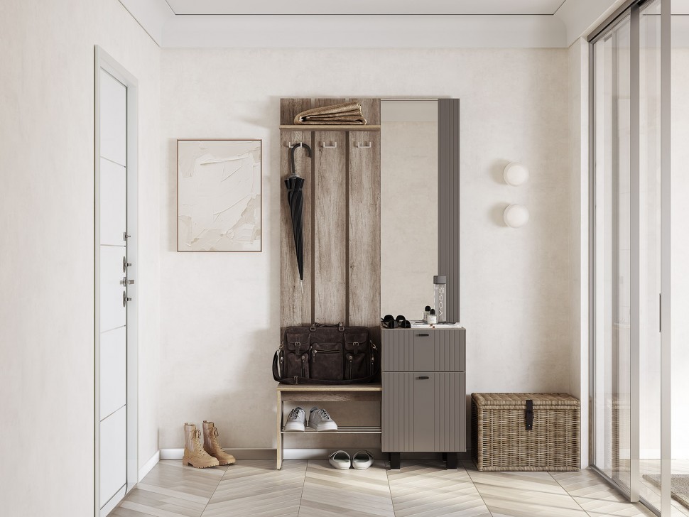 Прихожая Олива