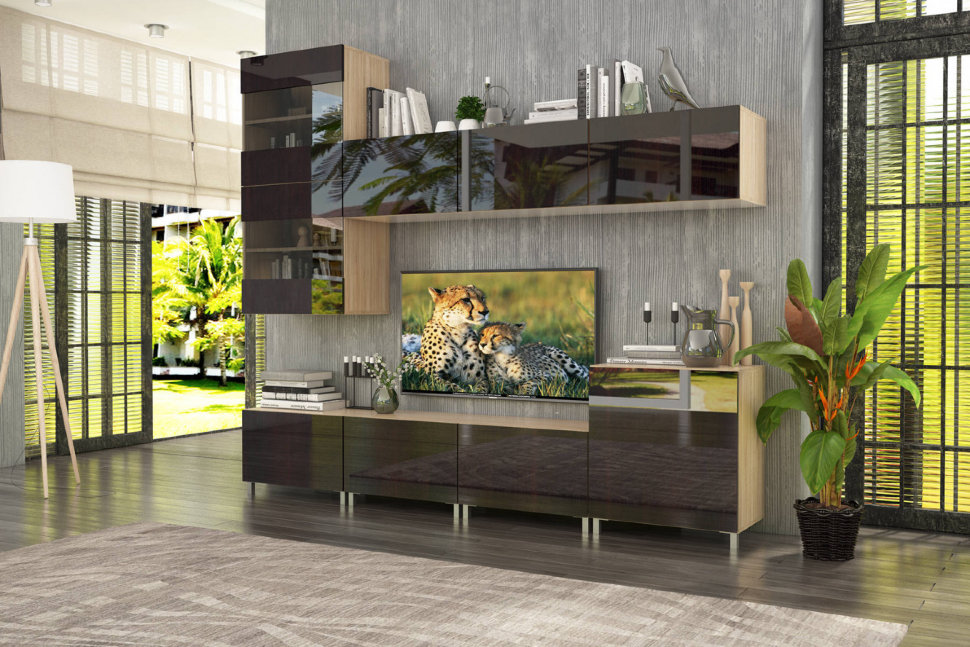 Гостиная Прадо 7