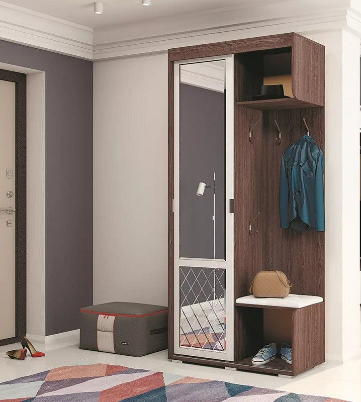 Прихожая Варда