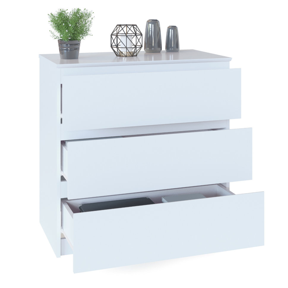 Комод Вайт 2