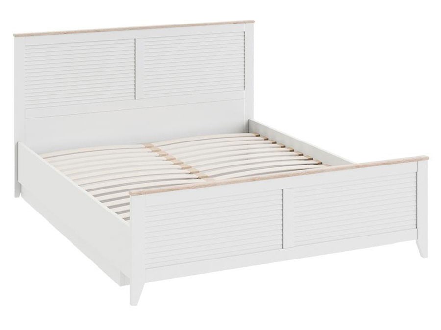 Кровать с подъемным механизмом Ривьера