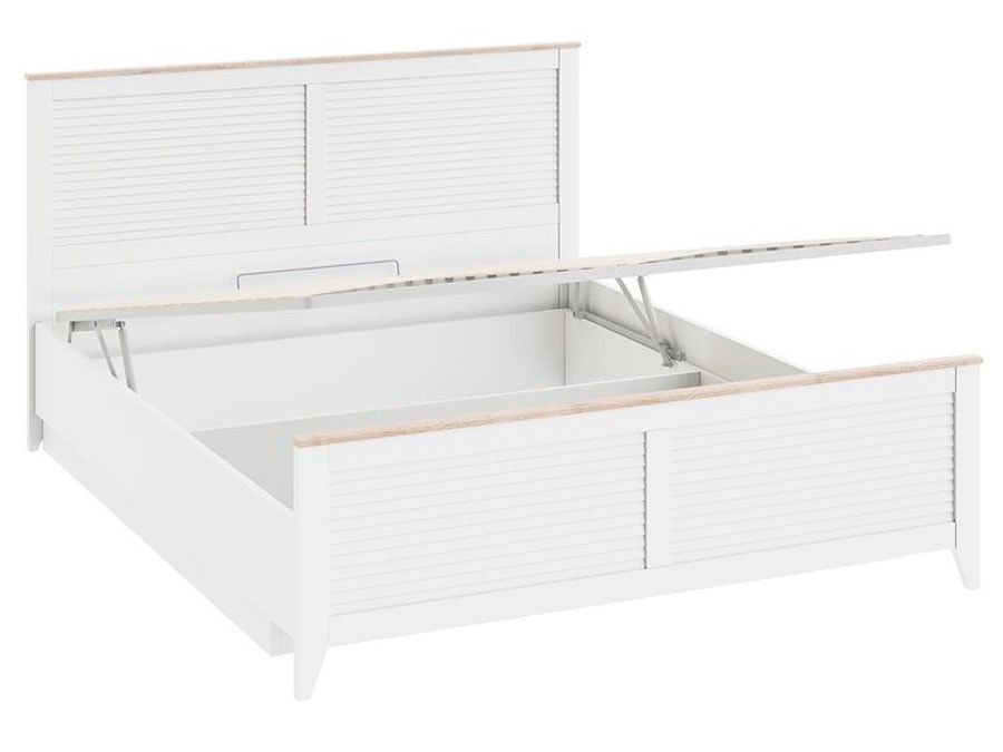 Кровать с подъемным механизмом Ривьера