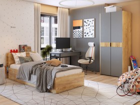 Комплект детской мебели Адам