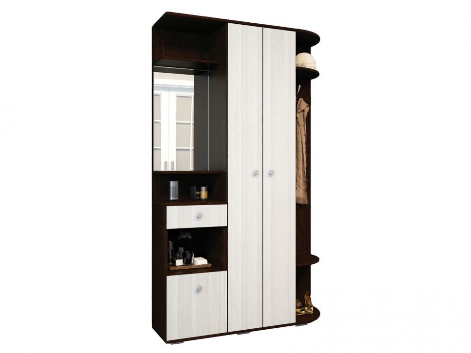 Прихожая Виза