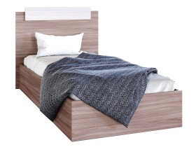 Односпальная кровать Кровать Эко