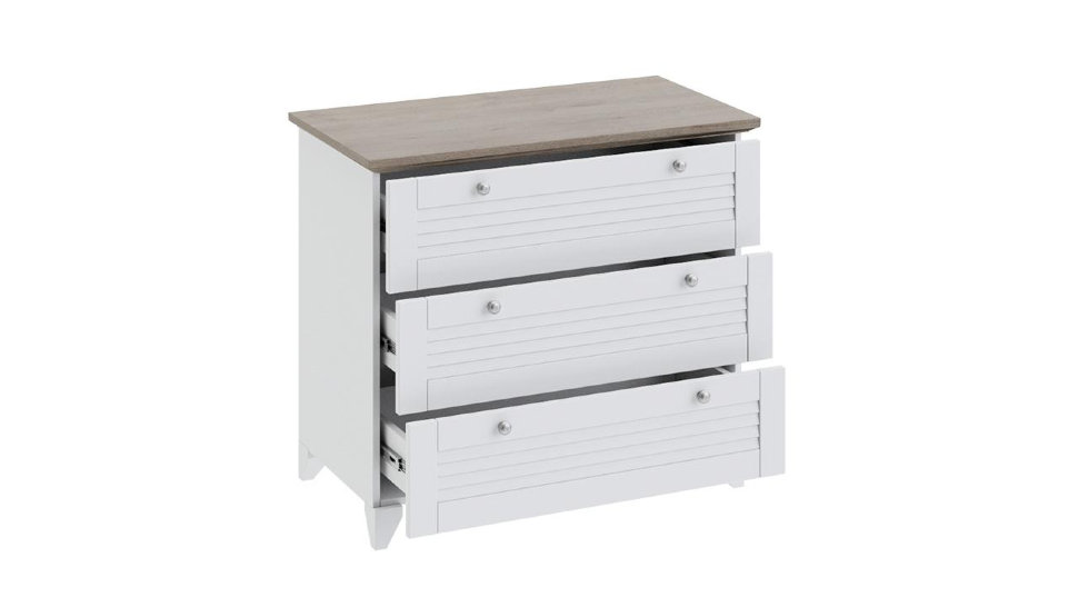 Комод Комод Ривьера