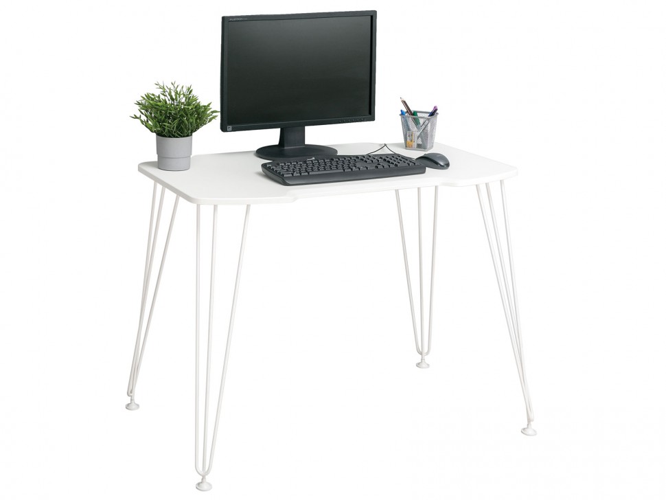 Компьютерный стол Базис 4 12.81