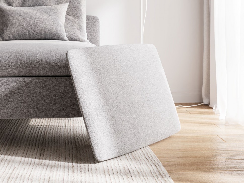 Подлокотник Калисто