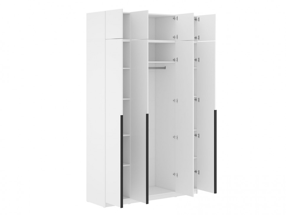 Антресоль Арно 4 секции