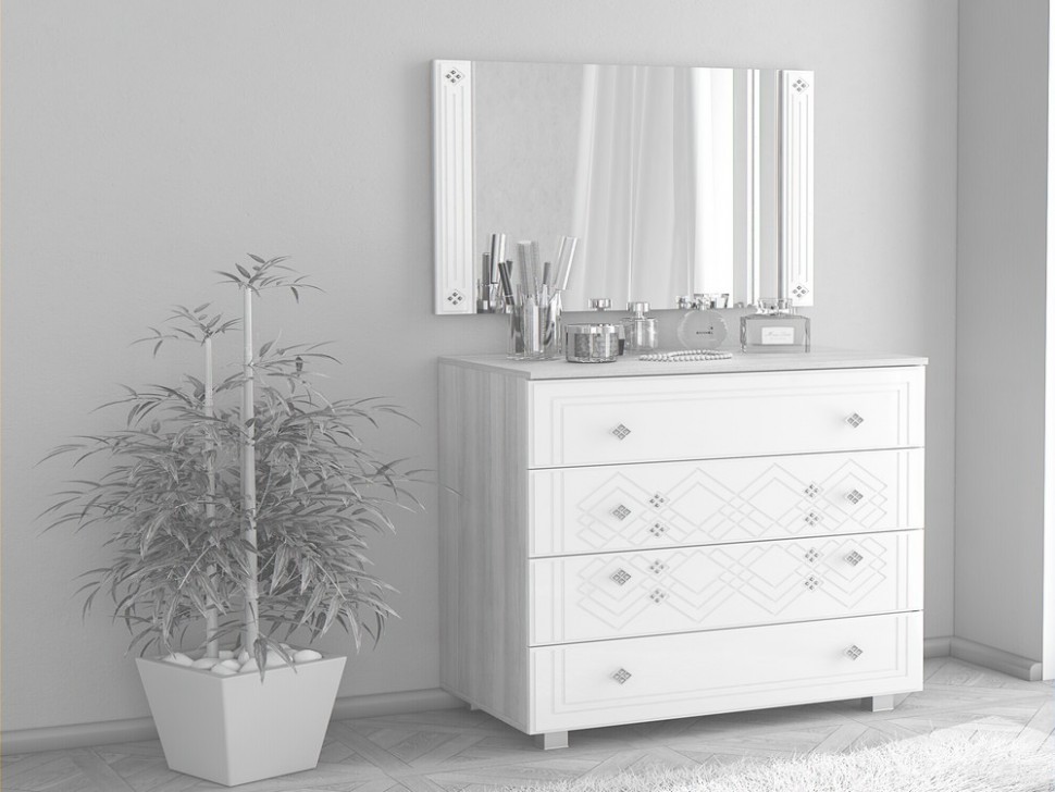 Комод Бьянка