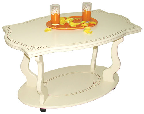 Журнальный столик Берже 3