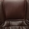 Кресло в кабинет руководителя Baron