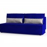 Диван-кровать Loft Light, Zara Blue