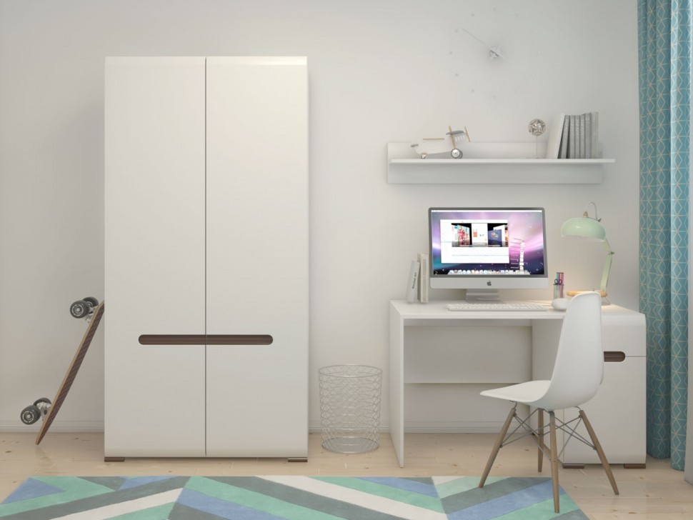 Письменный стол Стол письменный Ацтека