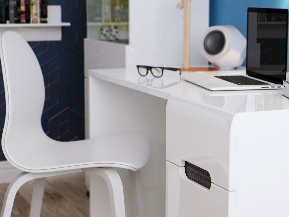 Письменный стол Стол письменный Ацтека